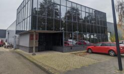 Thames 9, 3144 DG Maassluis Thames 9, 3144 DG Maassluis